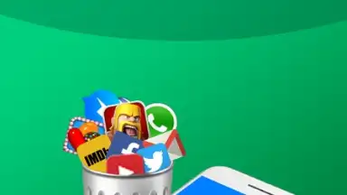Captura de tela de Cleaner Phone: clean ram & junk cleaner & booster 7