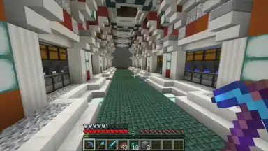 Captura de tela de Guide for Minecraft 2