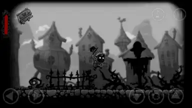 Captura de tela de Ignatius 1