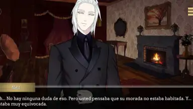 Captura de tela de Neil 6