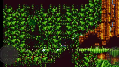 Captura de tela de Sonic Mania Plus 12
