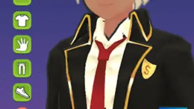 Captura de tela de Tetramon Duel Master EX 3