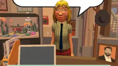 Captura de tela de Judge 3D 8