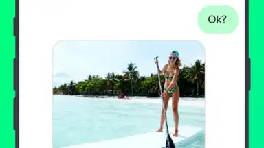 Captura de tela de F3 3
