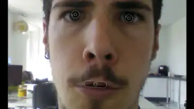 Captura de tela de Oldify 3
