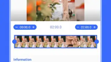 Captura de tela de Video to MP3 Convert 5