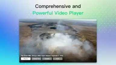 Captura de tela de VidHub 9