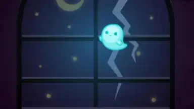 Captura de tela de Ghost 6
