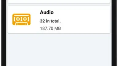 Captura de tela de Tubidy App - Mp3 Downloader 8