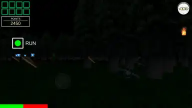 Captura de tela de Baldi's Basics - Field Trip game 6