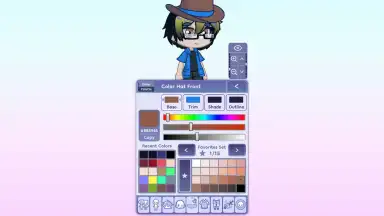Captura de tela de Gacha Life 2 13