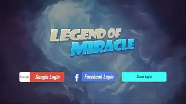 Captura de tela de Legend of Miracle 9