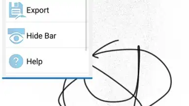 Captura de tela de Artecture Draw, Sketch, Paint 3