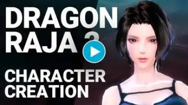 Captura de tela de Dragon Raja 2 - Future Walker 5