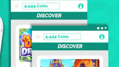 Captura de tela de AppStation: Games & Rewards 8