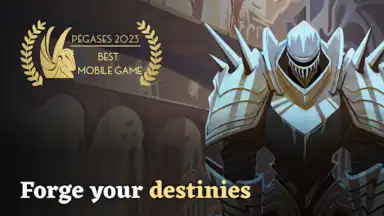 Captura de tela de Tales Up: Your Adventures 2