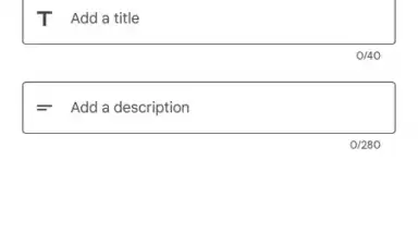 Captura de tela de Google App 12