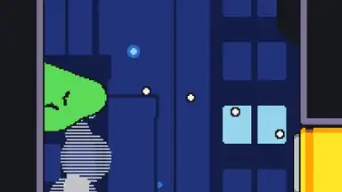 Captura de tela de Slime Pizza 11