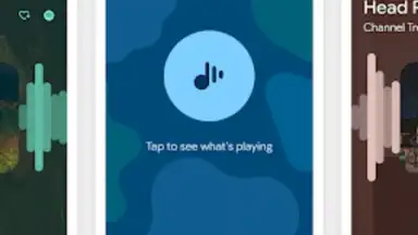 Captura de tela de Now Playing 4