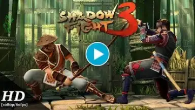 Captura de tela de Shadow Fight 3 1