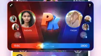 Captura de tela de Timo Club 1