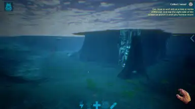 Captura de tela de ARK: Survival Evolved 8