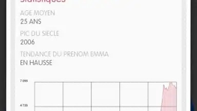 Captura de tela de Ma grossesse 16