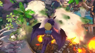 Captura de tela de KARIZ 7