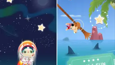 Captura de tela de Miss Hollywood® - Fashion 5
