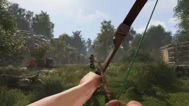 Captura de tela de Rust Mobile 1