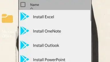 Captura de tela de Win-X Launcher (No Ads) 5