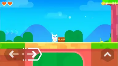 Captura de tela de Super Phantom Cat 2 7