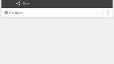 Captura de tela de Smart Notifications 4