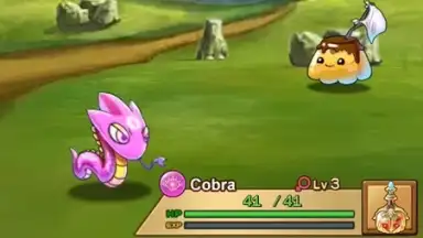 Captura de tela de Bulu Monster 11