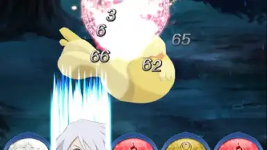 Captura de tela de Tales of Asteria 1