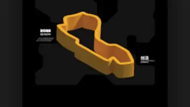 Captura de tela de Box Box Club 8