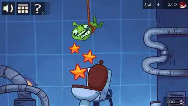 Captura de tela de Troll Face Quest Video Games 15
