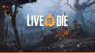 Captura de tela de Live or Die: Survival 6