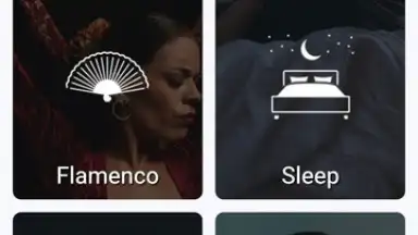 Captura de tela de Spotube 3