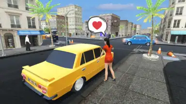 Captura de tela de Real TAZ Classic 1