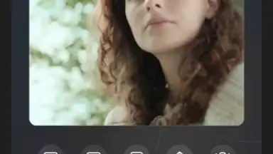 Captura de tela de Wink 16