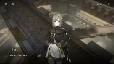 Captura de tela de Black Beacon 2
