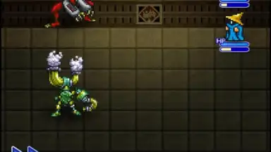 Captura de tela de FINAL FANTASY Record Keeper (JP) 2