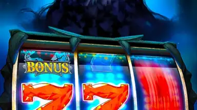 Captura de tela de Scatter Slots 14