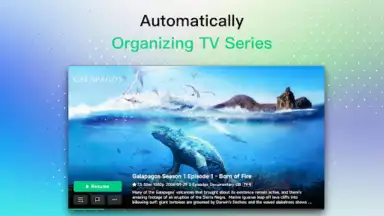 Captura de tela de VidHub 10