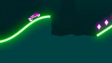 Captura de tela de Rider 9