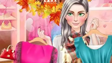 Captura de tela de Autumn Date 10