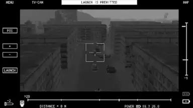 Captura de tela de Stugna 21