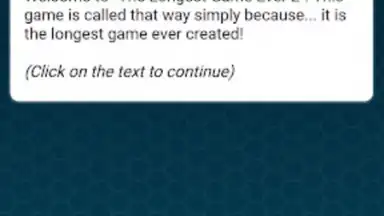 Captura de tela de The Longest Game Ever 2 7