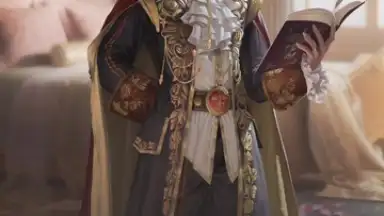 Captura de tela de Reign of Destiny 26